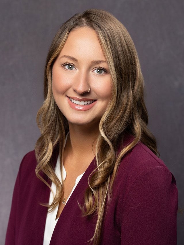 Jaice cahill financial advisor at commerce financial advisors